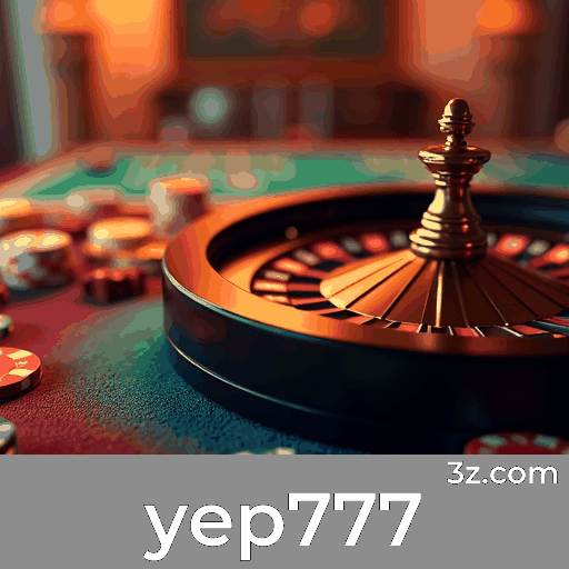 Yep777: A Melhor Plataforma de Jogos Online com Serviços Profissionais