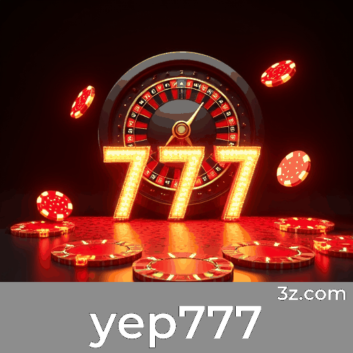 Yep777: A Melhor Plataforma de Jogos Online com Serviços Profissionais