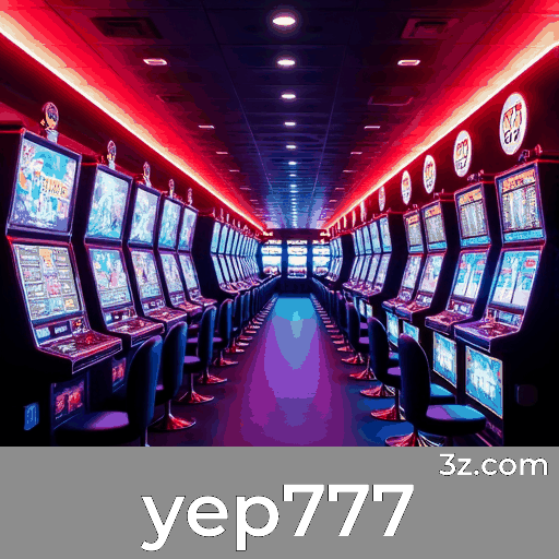 Experiência de Casino Autêntica no yep777