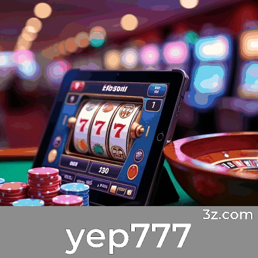 Yep777: A Melhor Plataforma de Jogos Online com Serviços Profissionais