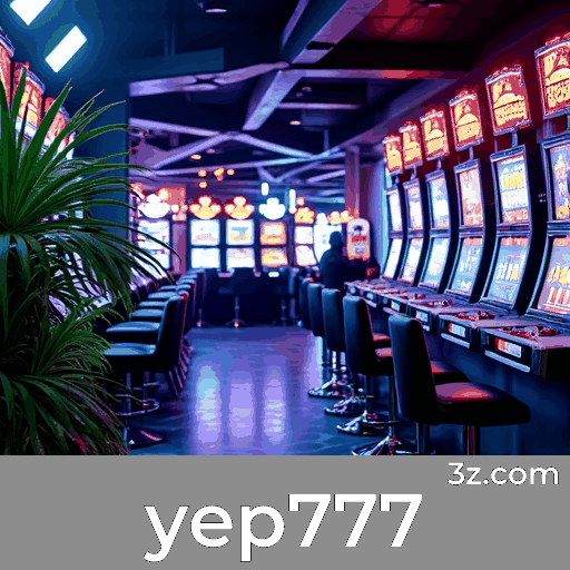 Experiência de Casino Autêntica no yep777