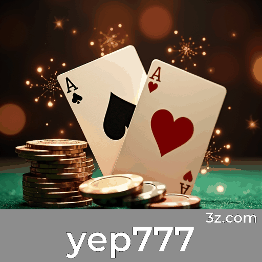 Experimente Yep777: Aposta Completa e Fácil