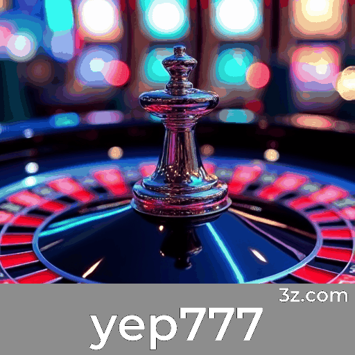 Experiência de Casino Autêntica no yep777