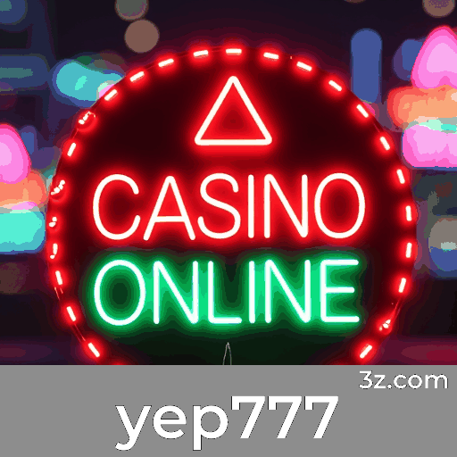 Yep777: Emoção e Oportunidades de Ganho nos Jogos de Cassino