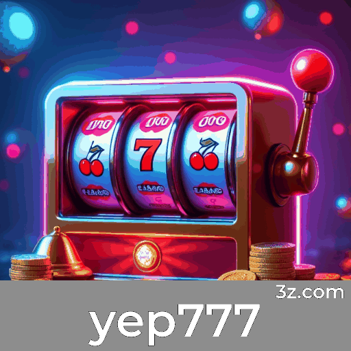 Yep777: Emoção e Oportunidades de Ganho nos Jogos de Cassino