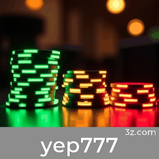Yep777: Emoção e Oportunidades de Ganho nos Jogos de Cassino