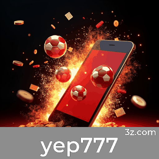 Experimente Yep777: Aposta Completa e Fácil