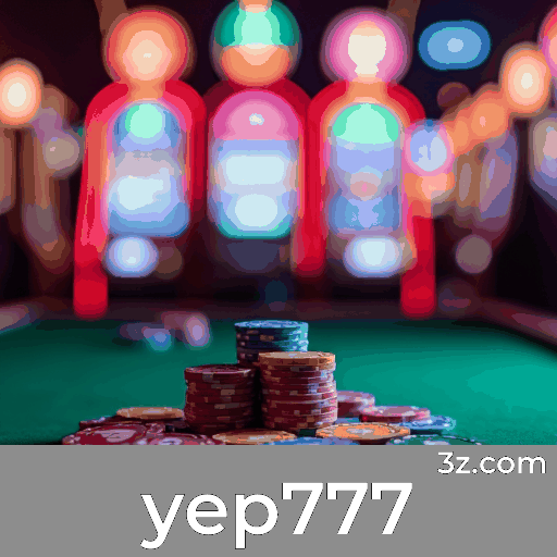 Yep777: A Melhor Plataforma de Jogos Online com Serviços Profissionais